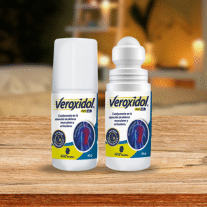 Veroxidol Plus Roll On